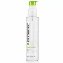 Silottava hiusseerumi Paul Mitchell Super Skinny, 250 ml hinta ja tiedot | Hiusnaamiot, öljyt ja seerumit | hobbyhall.fi