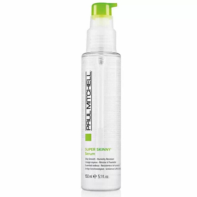 Silottava hiusseerumi Paul Mitchell Super Skinny, 250 ml hinta ja tiedot | Naamiot, öljyt ja seerumit | hobbyhall.fi