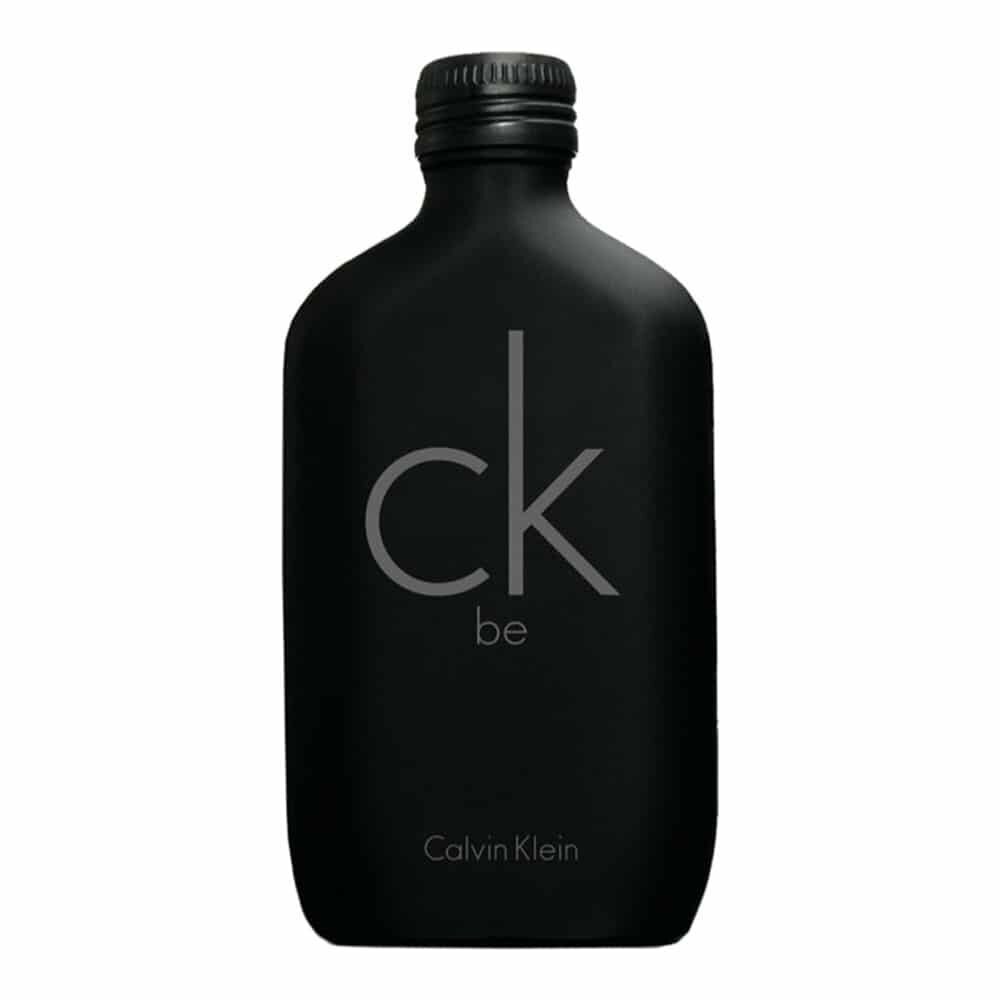 Hajuvesi Calvin Klein Ck Be EDT unisex, 200ml hinta ja tiedot | Naisten hajuvedet | hobbyhall.fi