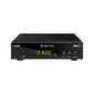 Cabletech dvb-t2/c hevc h.265-vastaanotin hinta ja tiedot | TV-virittimet | hobbyhall.fi