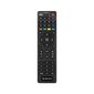 Cabletech dvb-t2/c hevc h.265-vastaanotin hinta ja tiedot | TV-virittimet | hobbyhall.fi