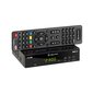 Cabletech dvb-t2/c hevc h.265-vastaanotin hinta ja tiedot | TV-virittimet | hobbyhall.fi