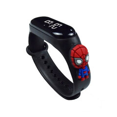 Kello lapsille SpiderMan hinta ja tiedot | Lasten asusteet | hobbyhall.fi