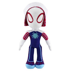 Pehmolelu (Spiderman) Gwen, 30 cm hinta ja tiedot | Pehmolelut | hobbyhall.fi