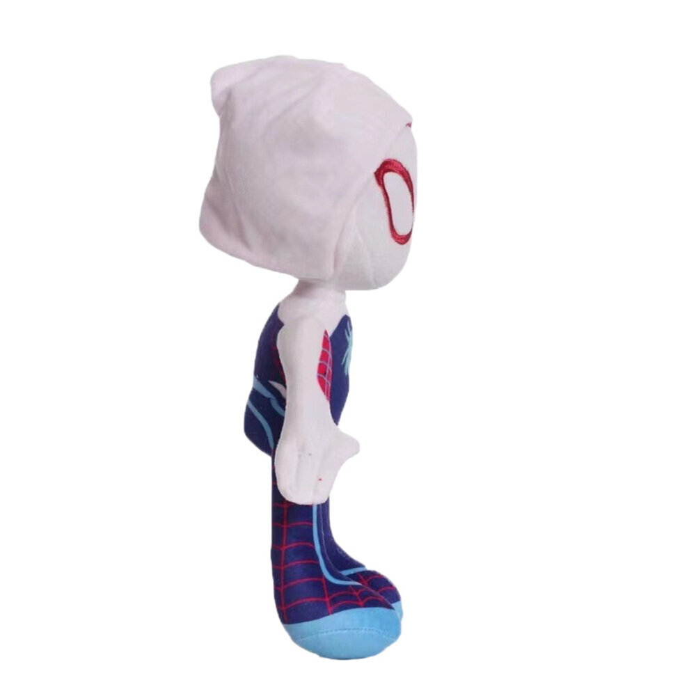 Pehmolelu (Spiderman) Gwen, 30 cm hinta ja tiedot | Pehmolelut | hobbyhall.fi