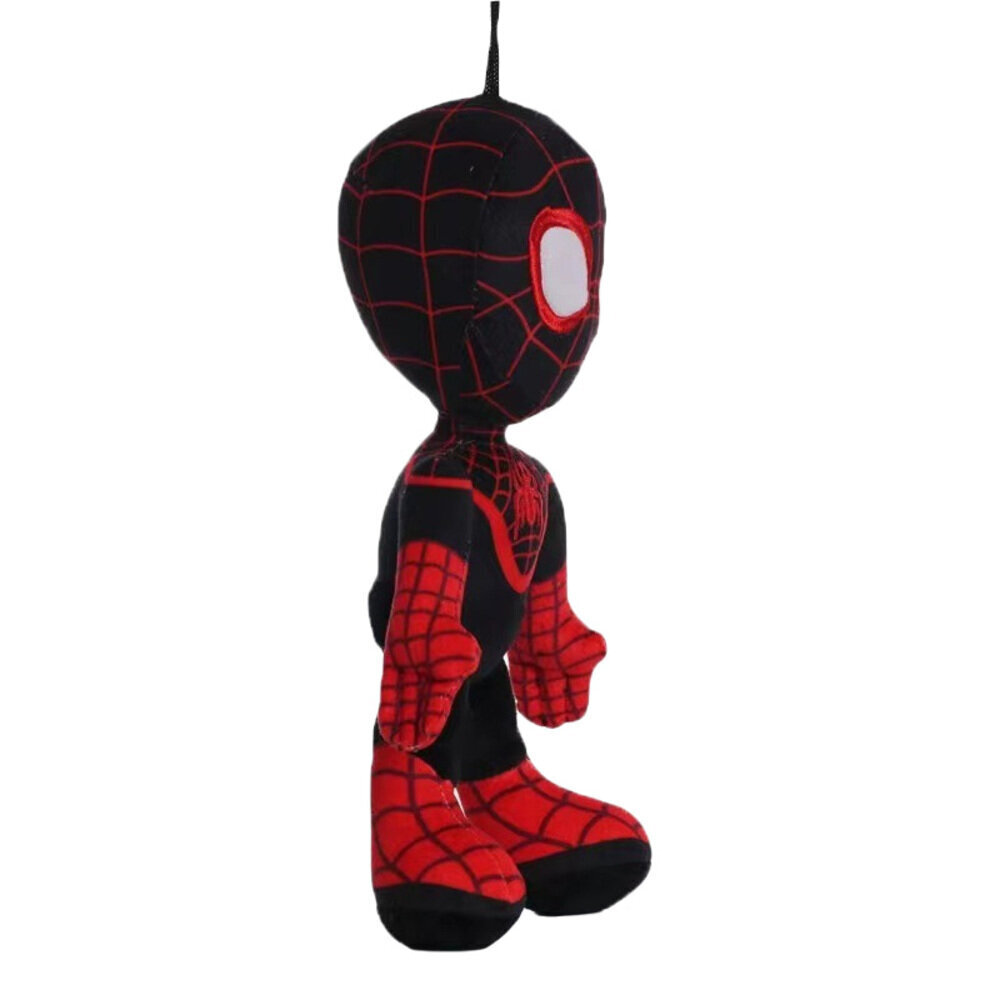 Pehmolelu (Spiderman) Miles, 30 cm hinta ja tiedot | Pehmolelut | hobbyhall.fi
