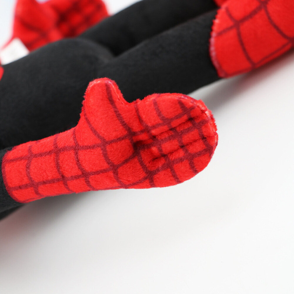 Pehmolelu (Spiderman) Miles, 30 cm hinta ja tiedot | Pehmolelut | hobbyhall.fi