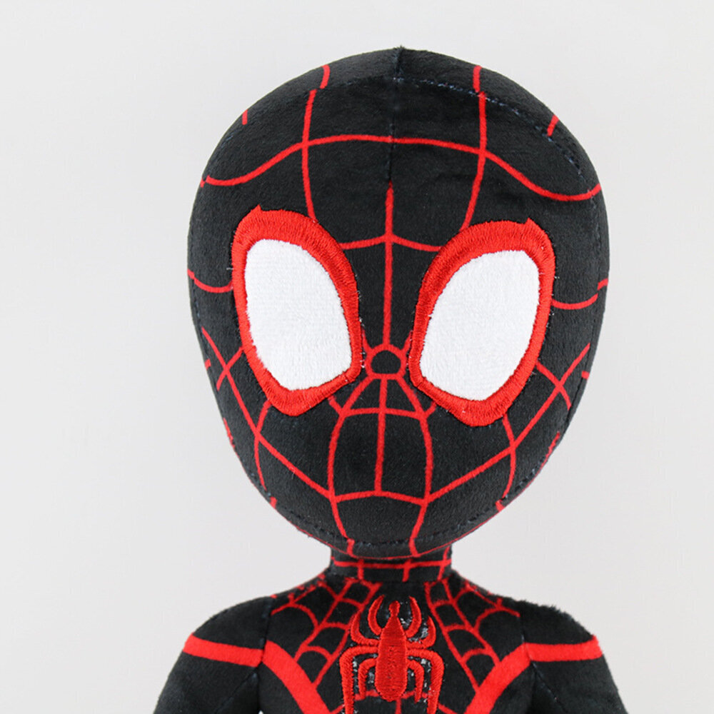 Pehmolelu (Spiderman) Miles, 30 cm hinta ja tiedot | Pehmolelut | hobbyhall.fi