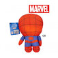 Pehmolelu ääniefektillä Spiderman, 28 cm hinta ja tiedot | Pehmolelut | hobbyhall.fi