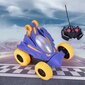 Kauko-ohjattava auto - Twister, sininen hinta ja tiedot | Poikien lelut | hobbyhall.fi