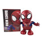 Tanssiva robotti Dash (Spiderman) hinta ja tiedot | Poikien lelut | hobbyhall.fi