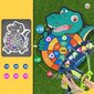 Montessori Crocky Bob hinta ja tiedot | Kehittävät lelut | hobbyhall.fi