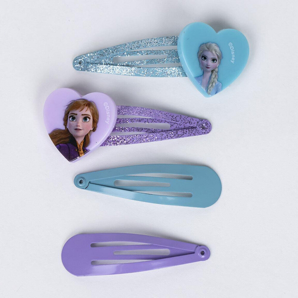 Lasten korusetti Frozen hinta ja tiedot | Tyttöjen lelut | hobbyhall.fi