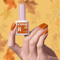 Hi Hybrid EASY 3-in-1 Lakka #616 Pumpkin Pie Orange 5ml hinta ja tiedot | Kynsilakat ja kynsienhoitotuotteet | hobbyhall.fi