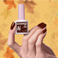 Hi Hybrid EASY 3-in-1 Kestolakkaus #621 Hot Chocolate 5ml hinta ja tiedot | Kynsilakat ja kynsienhoitotuotteet | hobbyhall.fi
