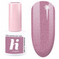 Hi Hybrid hybridilakka #268 Pink Peppercorn 5ml hinta ja tiedot | Kynsilakat ja kynsienhoitotuotteet | hobbyhall.fi