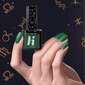 Hi Hybrid hybridilakka #454 Emerald Taurus 5ml hinta ja tiedot | Kynsilakat ja kynsienhoitotuotteet | hobbyhall.fi