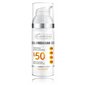 Bielenda Professional Supremelab Silkkimäinen suojavoide SPF50, 50ml hinta ja tiedot | Aurinkovoiteet | hobbyhall.fi