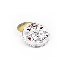 Dapper Dan Beard Balm, Partaöljy, 50ml hinta ja tiedot | Parranajo ja karvanpoisto | hobbyhall.fi