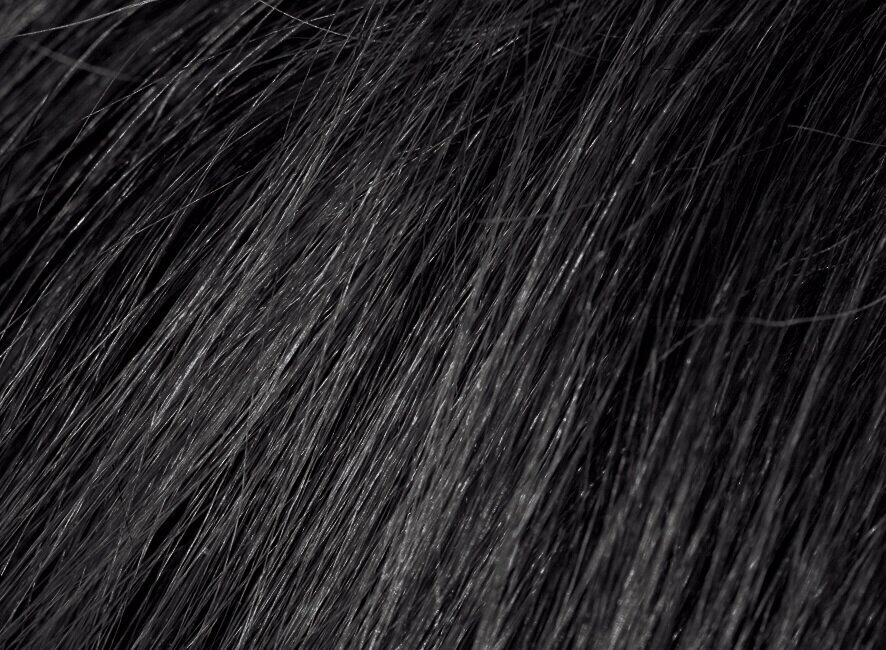 BEARDBURYS Värjäävä shampoo hiuksille, parralle ja viiksille, 2N Musta hinta ja tiedot | Hiusvärit | hobbyhall.fi