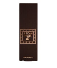 Pan Drwal Steam Punk, partaöljy 50 ml hinta ja tiedot | Parranajo ja karvanpoisto | hobbyhall.fi