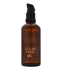 Pan Drwal Steam Punk, Partaöljy, Barber Size, 100ml hinta ja tiedot | Parranajo ja karvanpoisto | hobbyhall.fi