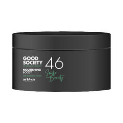 Artego Good Society Nourishing 46 Ravitseva ja uudistava hoitoaine hiuksille, 250ml hinta ja tiedot | Naamiot, öljyt ja seerumit | hobbyhall.fi