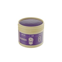 BANDIDO Aqua Hair Wax 6 Medium, Hiustyynyt, 125ml hinta ja tiedot | Kampaamotuotteet | hobbyhall.fi