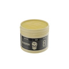 BANDIDO Aqua Hair Wax 8 Extreme Strong, Hiusten vaha, 125ml hinta ja tiedot | Kampaamotuotteet | hobbyhall.fi