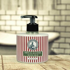 Barbieri Italiani Shaving cream 300ml hinta ja tiedot | Barbieri Italiani Hajuvedet ja kosmetiikka | hobbyhall.fi