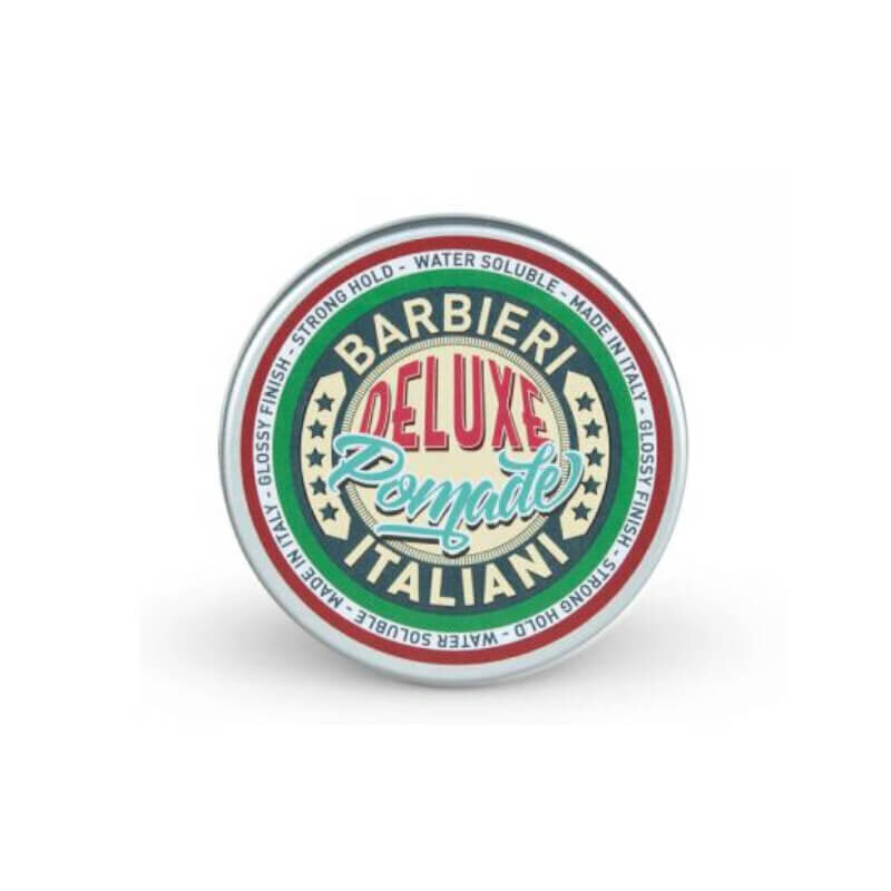 Barbieri Italiani Deluxe Hiusvaahto 100ml hinta ja tiedot | Kampaamotuotteet | hobbyhall.fi
