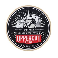 Uppercut Deluxe Easy Hold, Mattavahahko hiusvaha, 300g hinta ja tiedot | Kampaamotuotteet | hobbyhall.fi