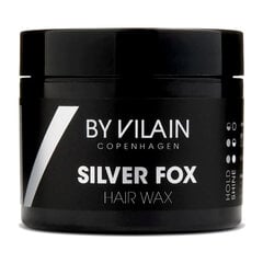 BY VILAIN Silver Fox, Hiusten vahamainen voide, 65 ml hinta ja tiedot | Kampaamotuotteet | hobbyhall.fi