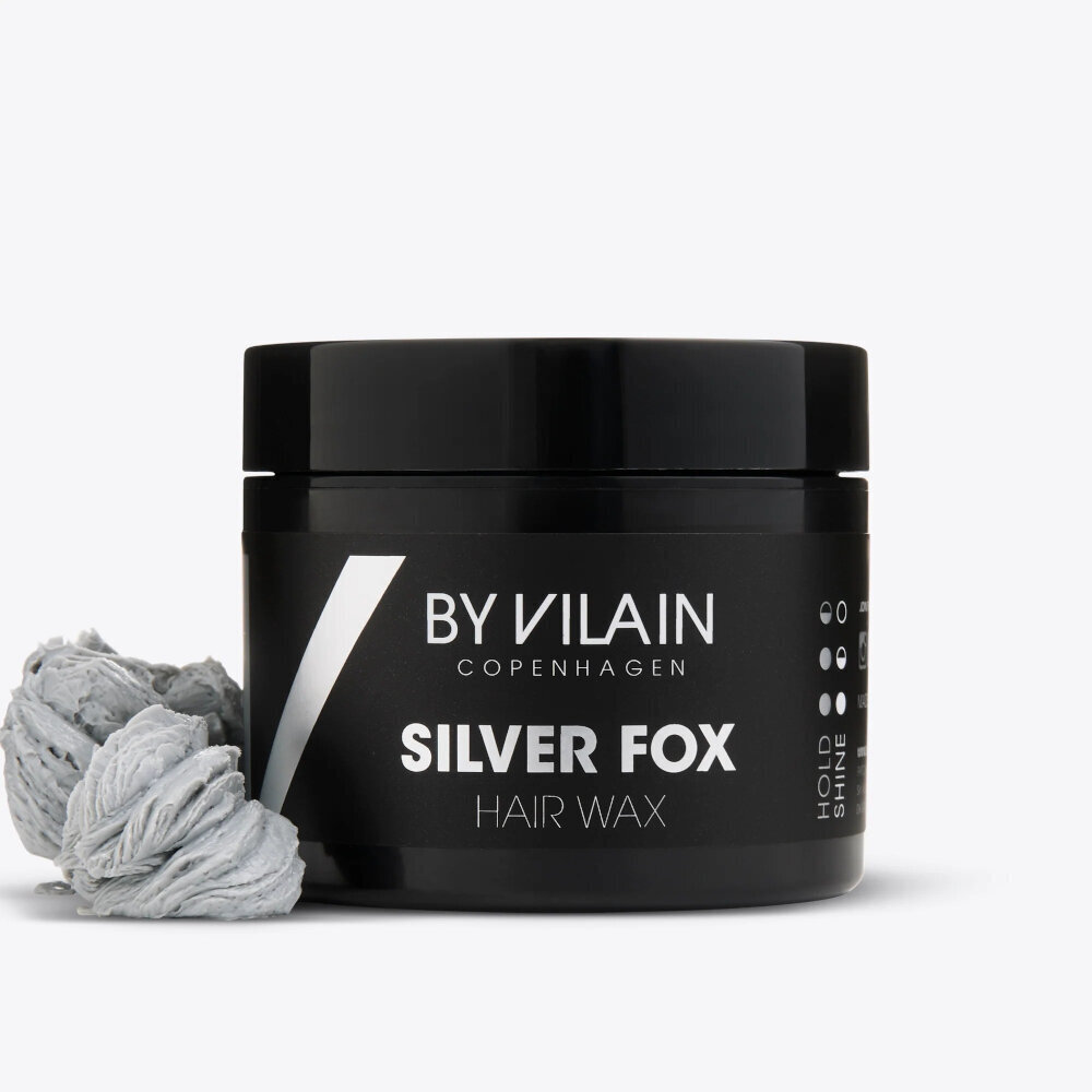 BY VILAIN Silver Fox, Hiusten vahamainen voide, 65 ml hinta ja tiedot | Kampaamotuotteet | hobbyhall.fi