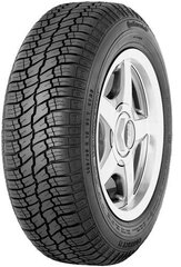 Continental ContiContact CT22 165/80R15 87 T hinta ja tiedot | Kesärenkaat | hobbyhall.fi