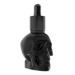 Bandido Beard Oil Black, Partaöljy, 40ml hinta ja tiedot | Parranajo ja karvanpoisto | hobbyhall.fi