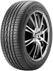 Bridgestone Turanza ER300 245/45R18 96 Y ROF RFT * hinta ja tiedot | Kesärenkaat | hobbyhall.fi