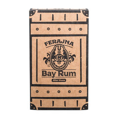 Pan Drwal Ferajna Bay Rum partavesi, 100ml hinta ja tiedot | Parranajo ja karvanpoisto | hobbyhall.fi