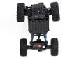 Kauko-ohjattava auto, Rock Crawler, sininen hinta ja tiedot | Poikien lelut | hobbyhall.fi