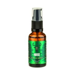 HORDE Lumberjack, Partaöljy 30 ml hinta ja tiedot | Parranajo ja karvanpoisto | hobbyhall.fi