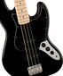 Bassokitara Fender Squier Affinity series Jazz Bass MN BPG BLK hinta ja tiedot | Kitarat | hobbyhall.fi