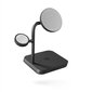 Zens 4-in-1 Wireless Charging Station ZEAPDC01/00 hinta ja tiedot | Puhelimen laturit | hobbyhall.fi