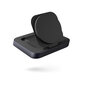 Zens Magnetic Nightstand Charger ZESC16B/00 hinta ja tiedot | Puhelimen laturit | hobbyhall.fi