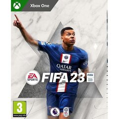 FIFA 23 Xbox One hinta ja tiedot | EA Sports Pelaaminen | hobbyhall.fi