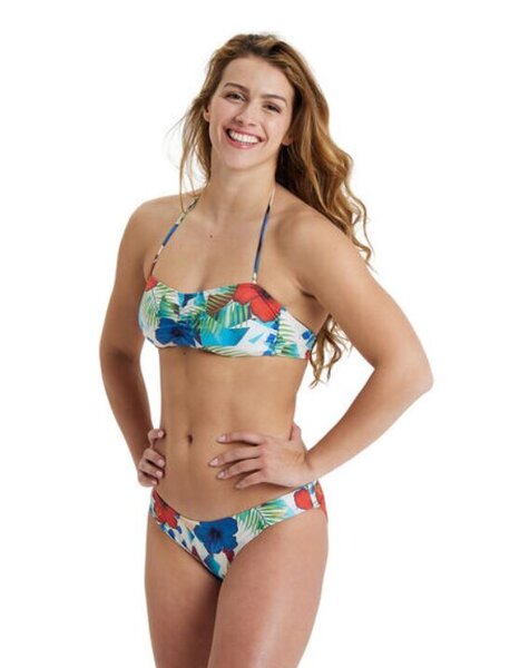 Naisten bikinit Arena Bandeau