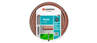Gardena Classic kasteluletku, 15 mx13 mm hinta ja tiedot | Puutarhaletkut, kastelukannut ja muut kastelutarvikkeet | hobbyhall.fi