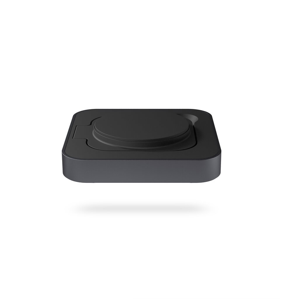 Zens Nightstand Charger Pro 2 ZEDC28B/00 hinta ja tiedot | Puhelimen laturit | hobbyhall.fi