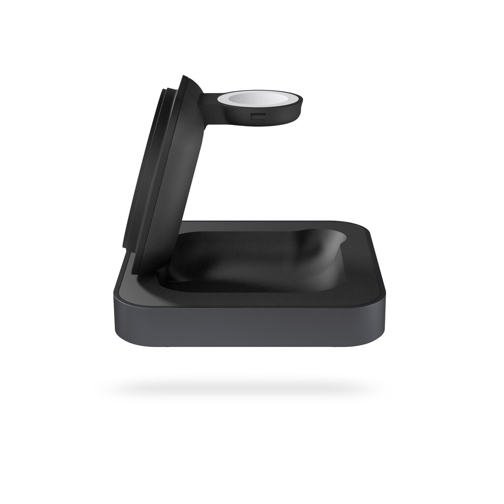 Zens Nightstand Charger Pro 2 ZEDC28B/00 hinta ja tiedot | Puhelimen laturit | hobbyhall.fi