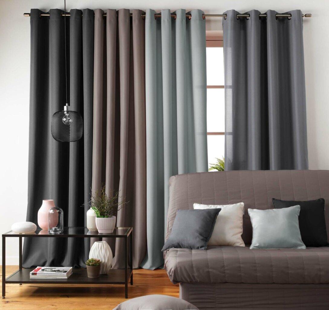 Douceur d'Intérieur sohvapäällinen, 120-140 cm - 185-200 cm hinta ja tiedot | Huonekalujen päälliset | hobbyhall.fi