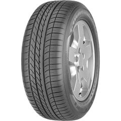 GOODYEAR GOYE EAGLE F1 ASYM SUV 295/40 22 112W hinta ja tiedot | Kesärenkaat | hobbyhall.fi